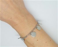 Bracciale Breil Donna Bloom in Acciaio TJ1077 - TJ1077